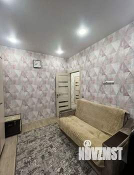 1-к квартира, вторичка, 33м2, 19/19 этаж