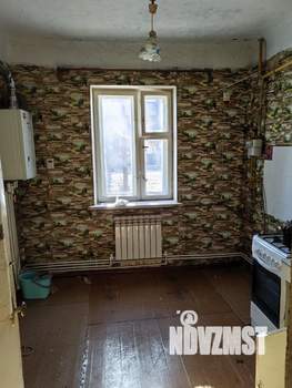 3-к квартира, вторичка, 59м2, 1/2 этаж