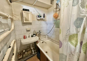 3-к квартира, вторичка, 58м2, 4/5 этаж