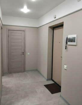 2-к квартира, вторичка, 44м2, 1/5 этаж