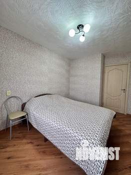 2-к квартира, вторичка, 53м2, 4/5 этаж