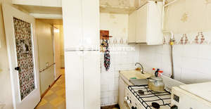 3-к квартира, вторичка, 52м2, 2/5 этаж