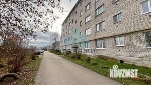 1-к квартира, вторичка, 29м2, 1/5 этаж