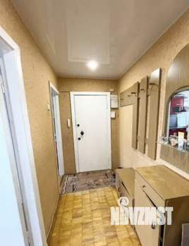 3-к квартира, вторичка, 62м2, 8/10 этаж