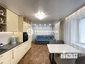 3-к квартира, вторичка, 65м2, 2/10 этаж