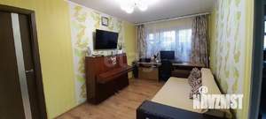 2-к квартира, вторичка, 44м2, 1/5 этаж