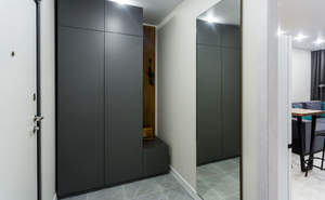 3-к квартира, вторичка, 55м2, 3/17 этаж