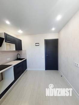 1-к квартира, вторичка, 31м2, 3/6 этаж