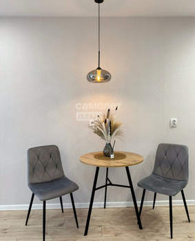 Студия квартира, вторичка, 26м2, 5/13 этаж