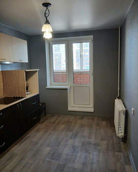 1-к квартира, вторичка, 33м2, 7/9 этаж