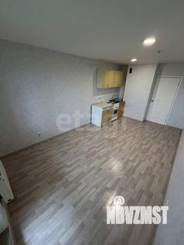 Студия квартира, вторичка, 25м2, 8/9 этаж