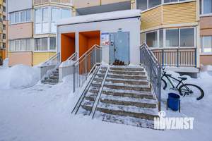 Студия квартира, вторичка, 31м2, 10/17 этаж