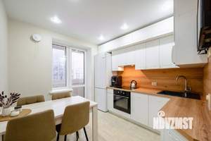 2-к квартира, вторичка, 44м2, 3/5 этаж