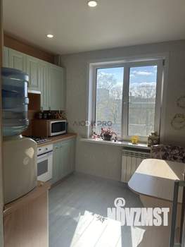 2-к квартира, вторичка, 51м2, 7/9 этаж