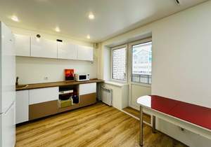 1-к квартира, вторичка, 40м2, 1/3 этаж