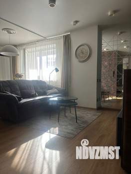 3-к квартира, вторичка, 60м2, 8/10 этаж