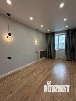 3-к квартира, вторичка, 62м2, 9/9 этаж