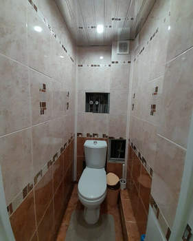 1-к квартира, вторичка, 33м2, 7/9 этаж