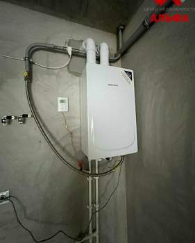 2-к квартира, вторичка, 55м2, 2/4 этаж