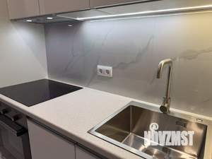 2-к квартира, вторичка, 57м2, 5/16 этаж