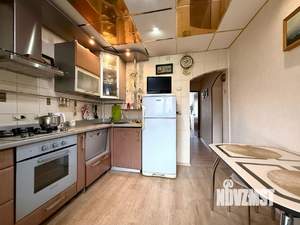 2-к квартира, вторичка, 51м2, 4/5 этаж