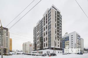 Студия квартира, вторичка, 23м2, 8/15 этаж