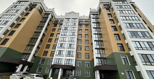 3-к квартира, вторичка, 104м2, 7/10 этаж