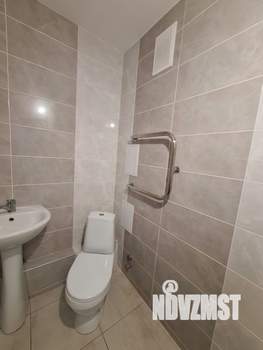 1-к квартира, вторичка, 34м2, 7/16 этаж