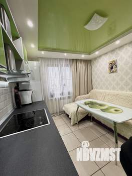 2-к квартира, вторичка, 54м2, 6/10 этаж