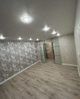 3-к квартира, вторичка, 60м2, 5/9 этаж