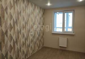 1-к квартира, вторичка, 41м2, 9/17 этаж