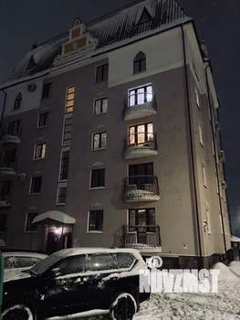 1-к квартира, вторичка, 53м2, 1/5 этаж