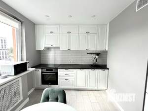 2-к квартира, вторичка, 50м2, 5/17 этаж