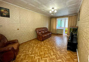 3-к квартира, вторичка, 59м2, 4/5 этаж