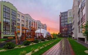 3-к квартира, вторичка, 90м2, 6/8 этаж