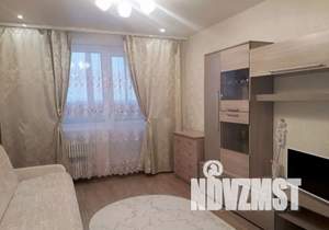 Студия квартира, вторичка, 23м2, 16/17 этаж