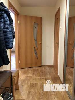 2-к квартира, вторичка, 40м2, 2/17 этаж