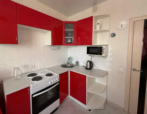 1-к квартира, вторичка, 33м2, 8/16 этаж