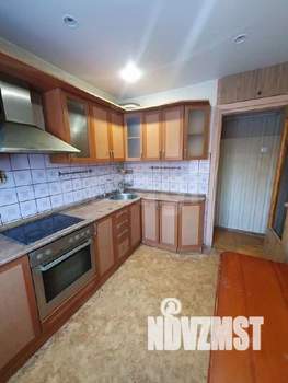 3-к квартира, вторичка, 65м2, 3/10 этаж