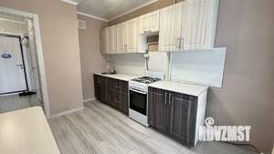 1-к квартира, вторичка, 33м2, 2/3 этаж