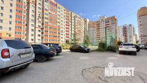 1-к квартира, вторичка, 37м2, 9/10 этаж