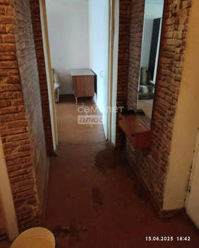 2-к квартира, вторичка, 45м2, 2/5 этаж