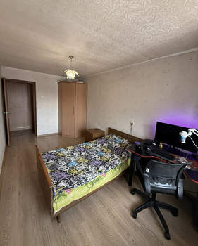 3-к квартира, вторичка, 63м2, 5/9 этаж