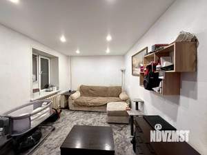 2-к квартира, вторичка, 47м2, 6/10 этаж