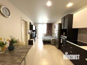 3-к квартира, вторичка, 74м2, 8/17 этаж