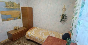 3-к квартира, вторичка, 63м2, 1/9 этаж