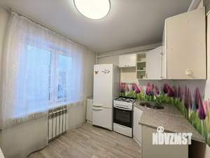 1-к квартира, вторичка, 33м2, 2/10 этаж