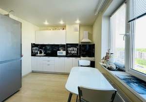 3-к квартира, вторичка, 53м2, 10/17 этаж