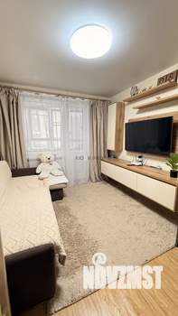 Студия квартира, вторичка, 29м2, 5/18 этаж