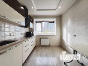 3-к квартира, вторичка, 76м2, 4/11 этаж